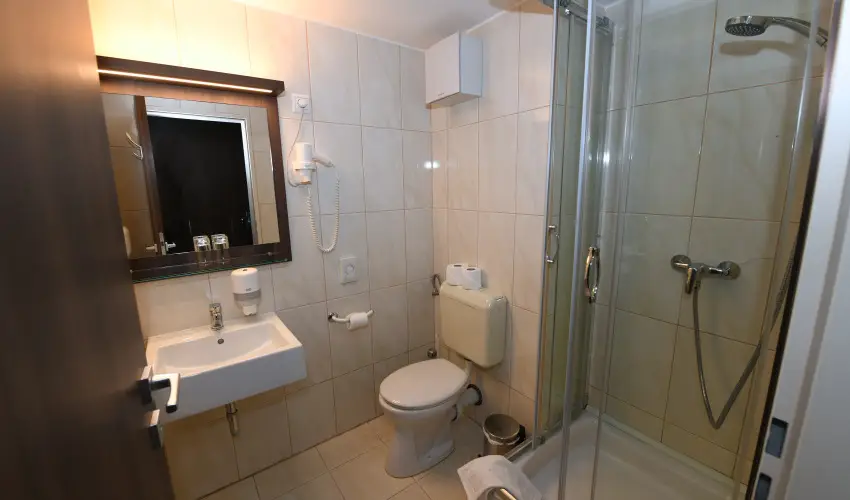 Hotel Jade Veszprm - Hsvt 