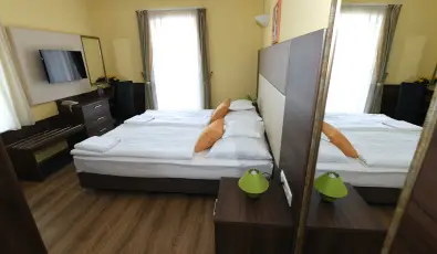 Hotel Jade Veszprm