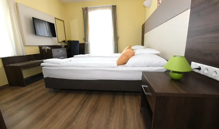 Hotel Jade Veszprm - Hsvt 