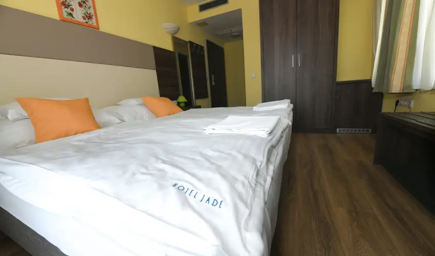 Hotel Jade Veszprm - Hsvt 