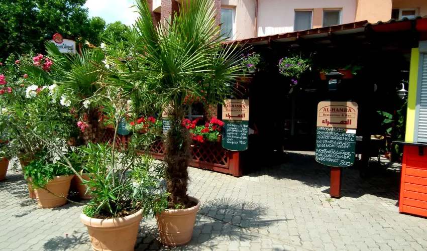 Hotel J�rja Hajd�szoboszl� - H�sv�t (min. 3 �j)