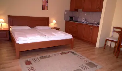 Hotel J�rja Hajd�szoboszl�