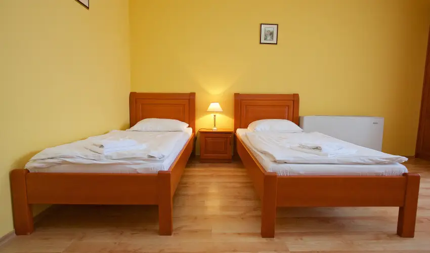 Hotel J�rja Hajd�szoboszl� - H�sv�t (min. 3 �j)
