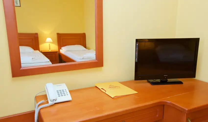 Hotel J�rja Hajd�szoboszl� - H�sv�t (min. 3 �j)