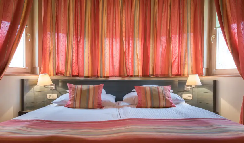 Hotel Kalma Hvz - Hsvt 