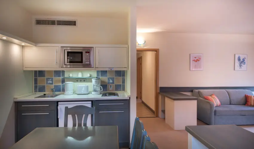 Hotel Kalma Hvz - Hsvt 