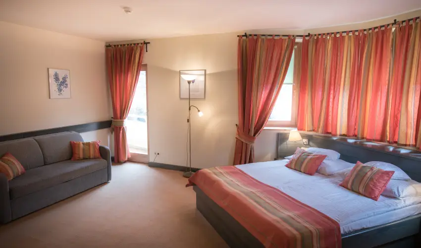 Hotel Kalma Hvz - Hsvt 