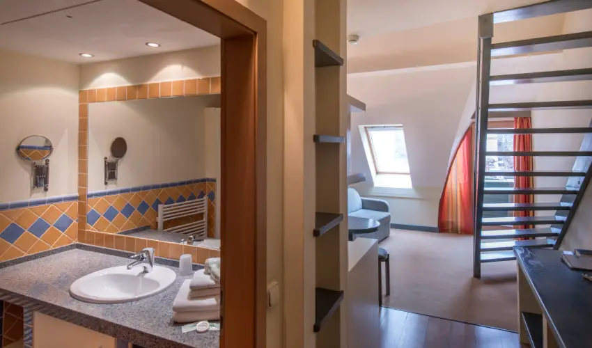 Hotel Kalma Hvz - Hsvt 