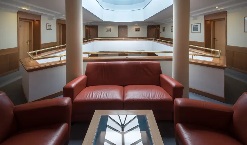 Hotel Kalma Hvz - Hsvt 