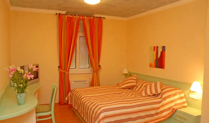 Hotel Kalma Hvz - Hsvt 