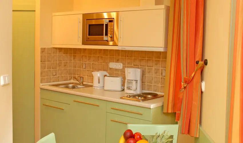 Hotel Kalma Hvz - Hsvt 