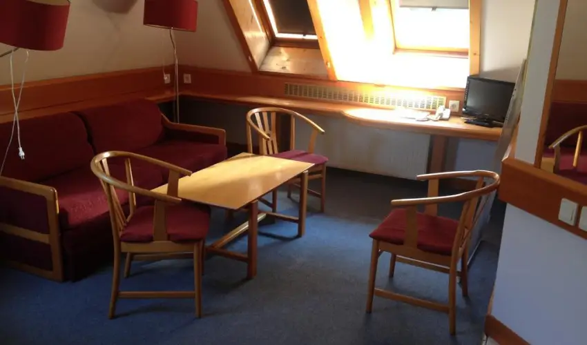 Hotel Kalma Hvz - Hsvt 