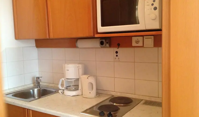 Hotel Kalma Hvz - Hsvt 