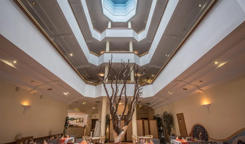 Hotel Kalma Hvz - Hsvt 