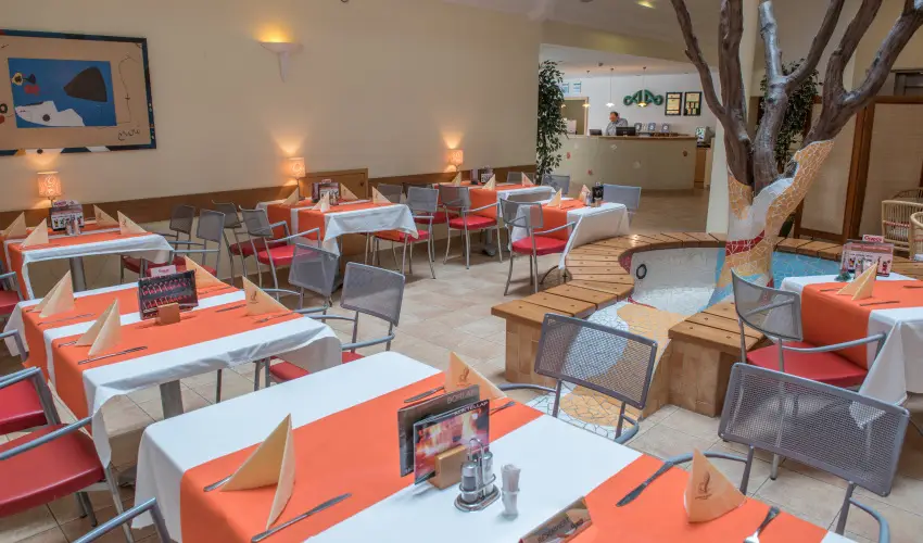 Hotel Kalma Hvz - Hsvt 