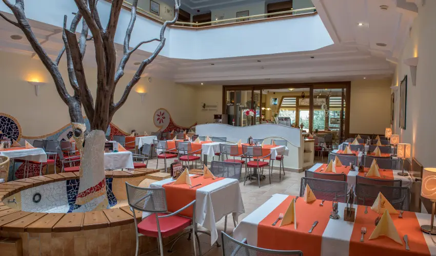 Hotel Kalma Hvz - Hsvt 