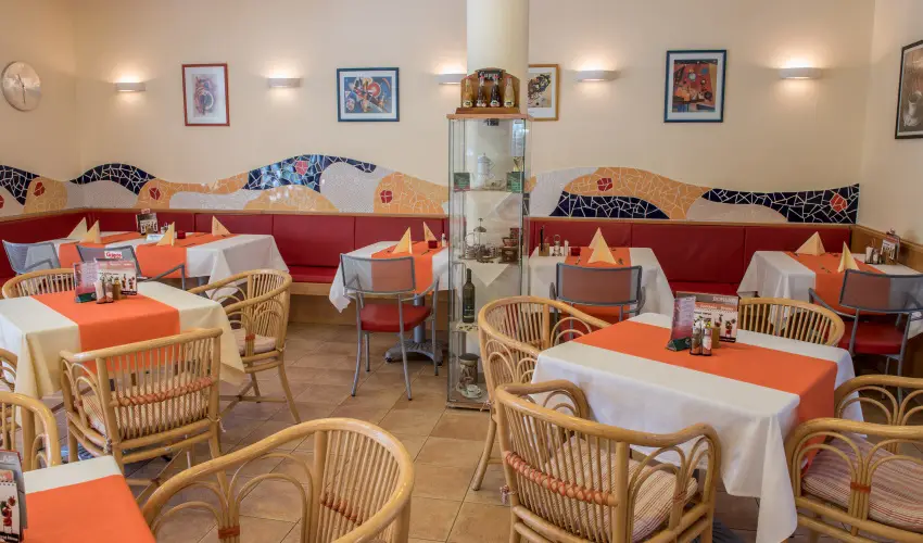 Hotel Kalma Hvz - Hsvt 