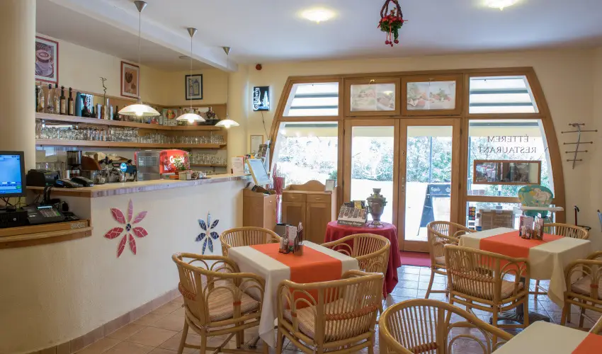 Hotel Kalma Hvz - Hsvt 