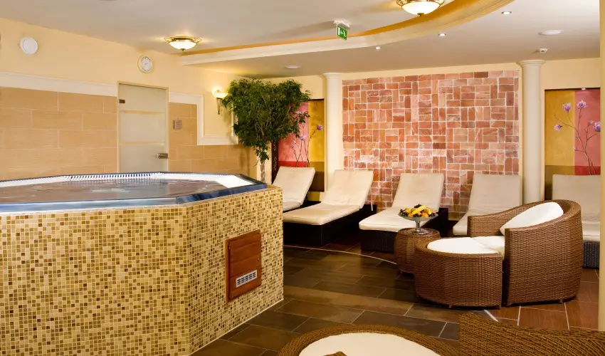 Hotel Klvria Gyr - Hsvt