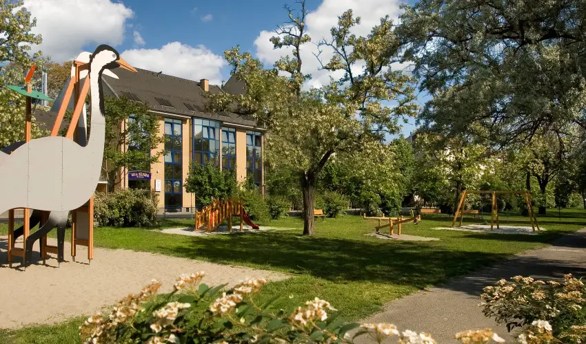 Hotel Klvria Gyr - Hsvt