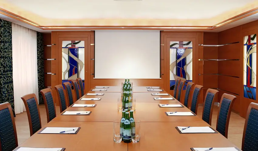 Hotel Klvria Gyr - Hsvt