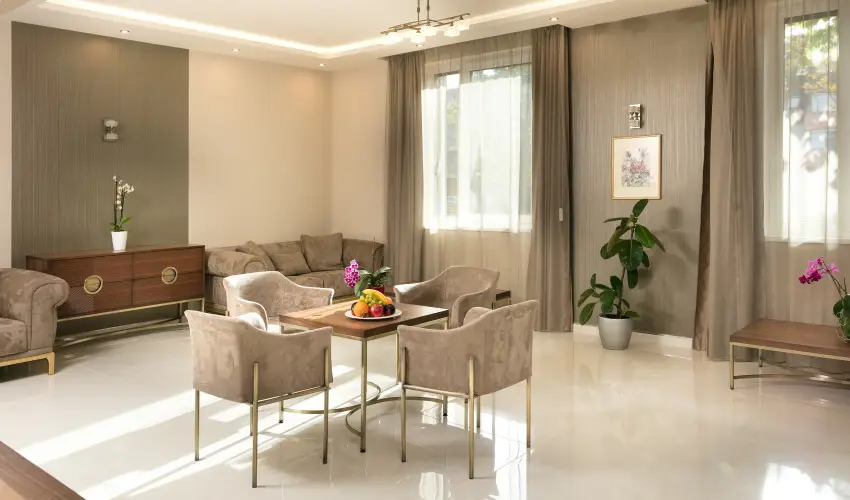 Hotel Klvria Gyr - Hsvt