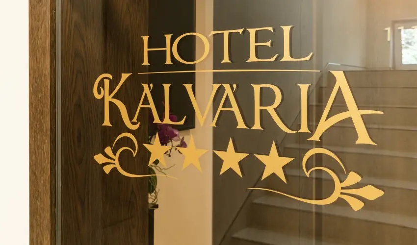 Hotel Klvria Gyr - Hsvt