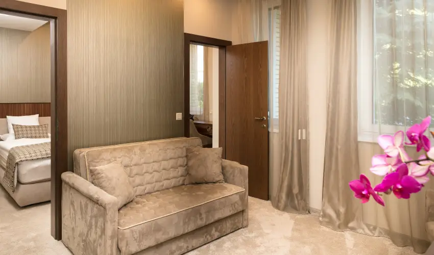 Hotel Klvria Gyr - Hsvt