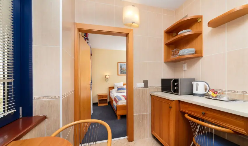 Hotel Klvria Gyr - Hsvt