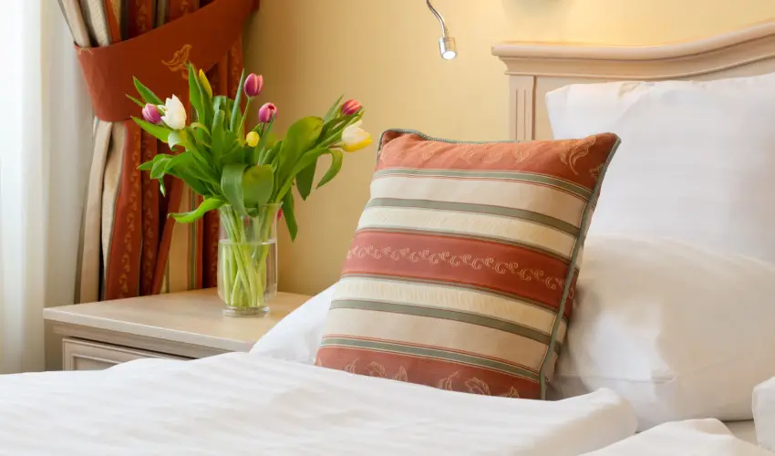 Hotel Klvria Gyr - Hsvt