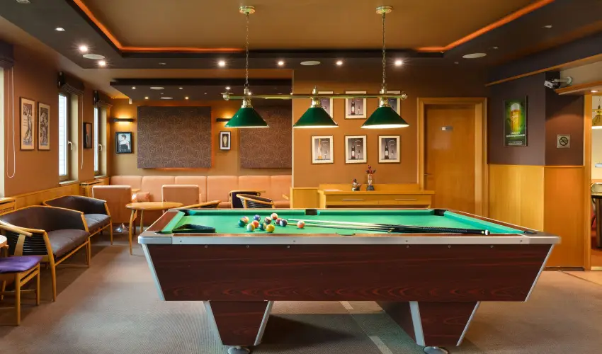 Hotel Klvria Gyr - Hsvt