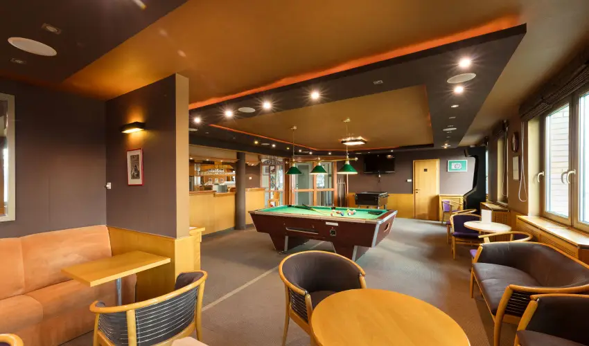 Hotel Klvria Gyr - Hsvt