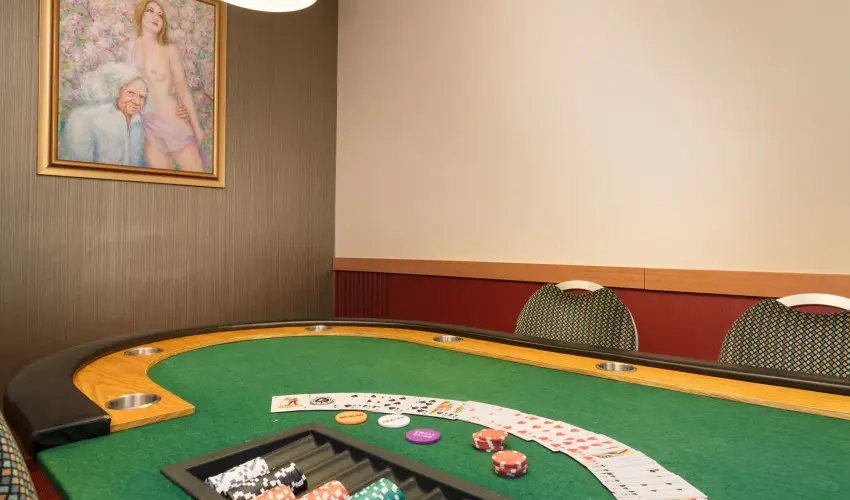 Hotel Klvria Gyr - Hsvt