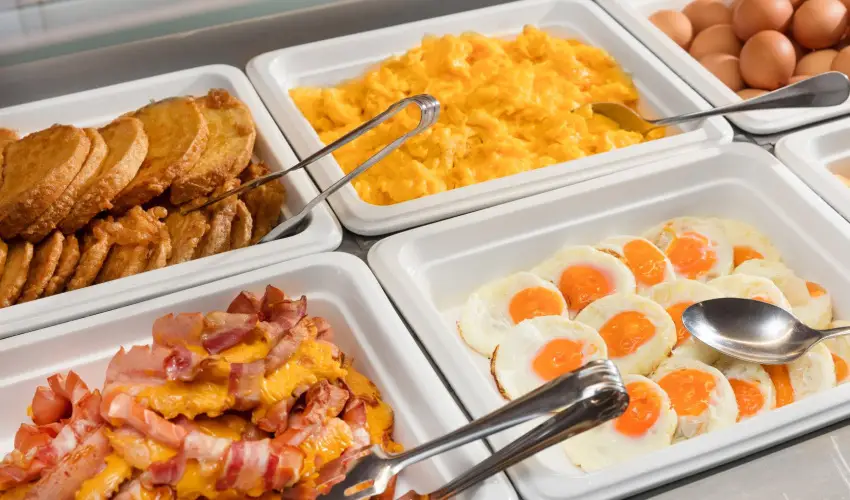 Hotel Klvria Gyr - Hsvt