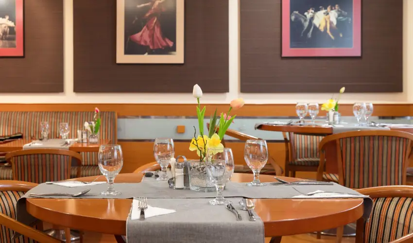 Hotel Klvria Gyr - Hsvt