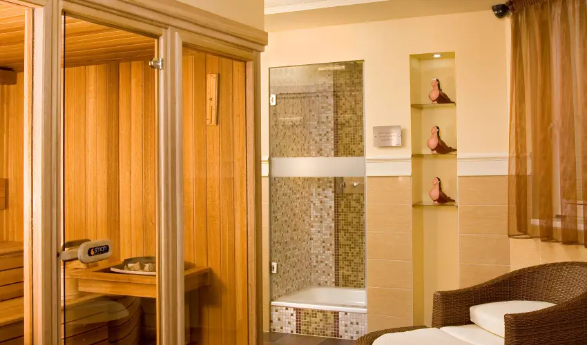 Hotel Klvria Gyr - Hsvt