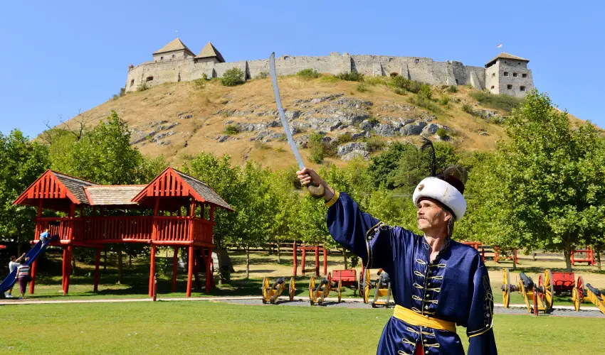 Hotel Kapit�ny Superior Wellness S�meg - H�sv�t a Kapit�nyban (min. 3 �j)