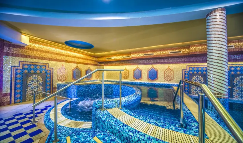 Hotel Kapit�ny Superior Wellness S�meg - H�sv�t a Kapit�nyban (min. 3 �j)