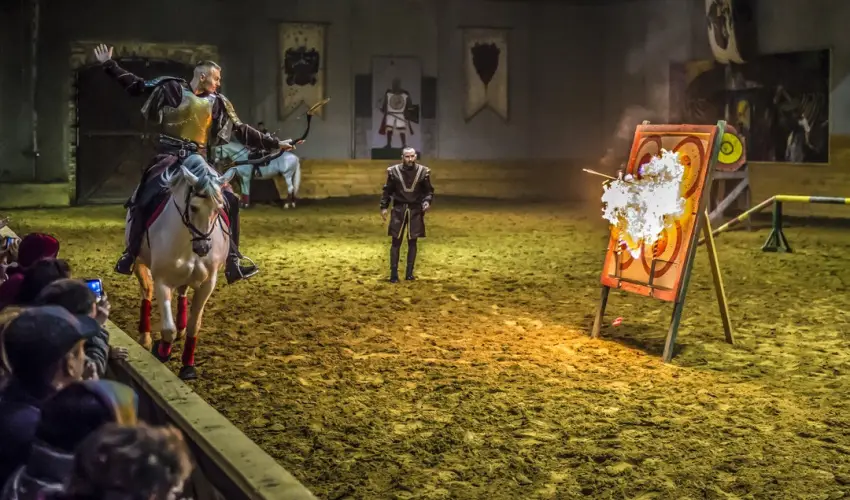 Hotel Kapit�ny Superior Wellness S�meg - H�sv�t a Kapit�nyban (min. 3 �j)