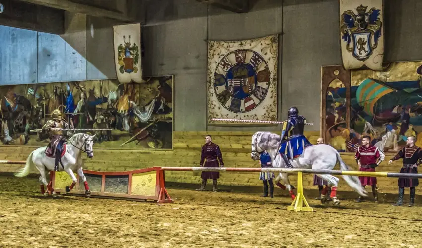 Hotel Kapit�ny Superior Wellness S�meg - H�sv�t a Kapit�nyban (min. 3 �j)