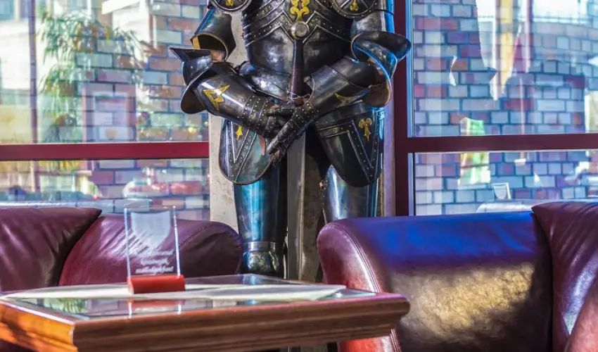 Hotel Kapit�ny Superior Wellness S�meg - H�sv�t a Kapit�nyban (min. 3 �j)