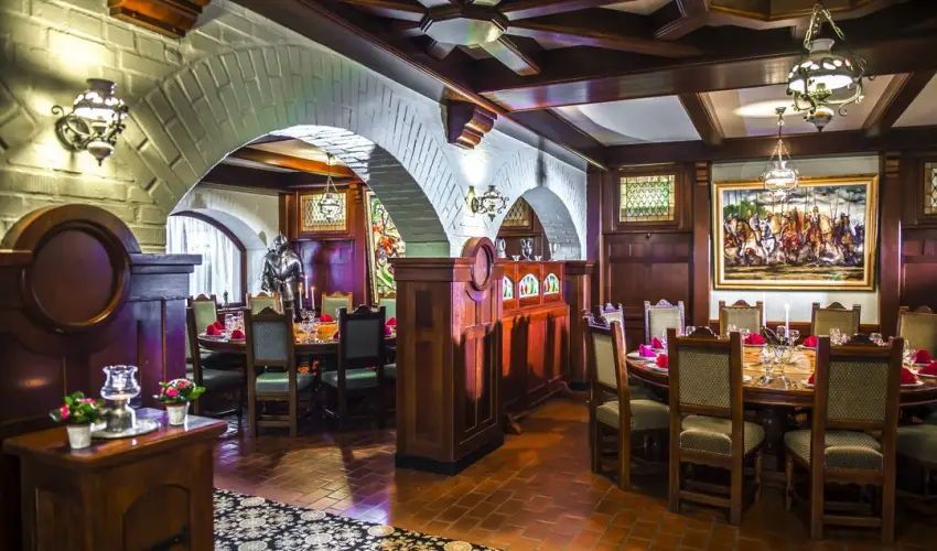 Hotel Kapit�ny Superior Wellness S�meg - H�sv�t a Kapit�nyban (min. 3 �j)