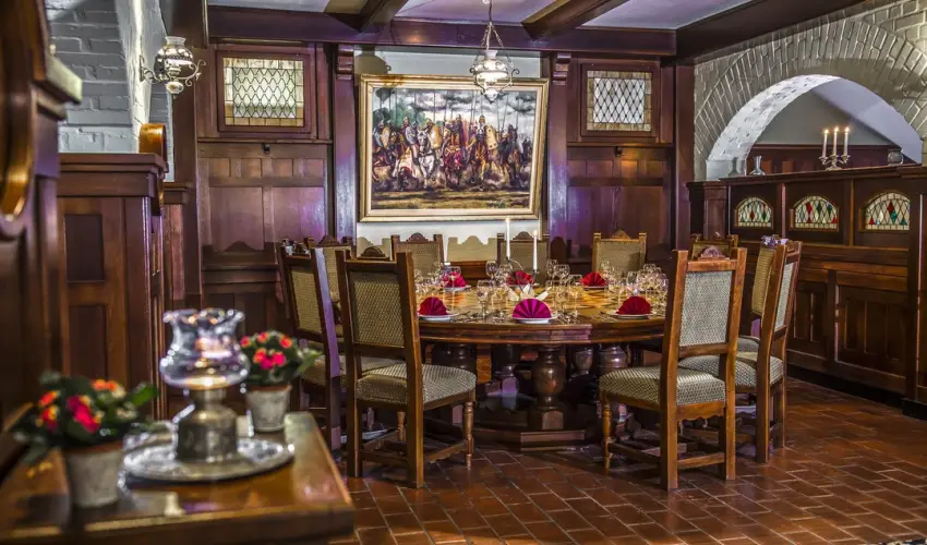 Hotel Kapit�ny Superior Wellness S�meg - H�sv�t a Kapit�nyban (min. 3 �j)