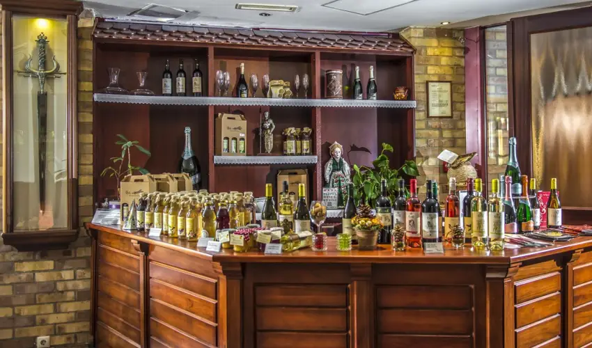 Hotel Kapit�ny Superior Wellness S�meg - H�sv�t a Kapit�nyban (min. 3 �j)