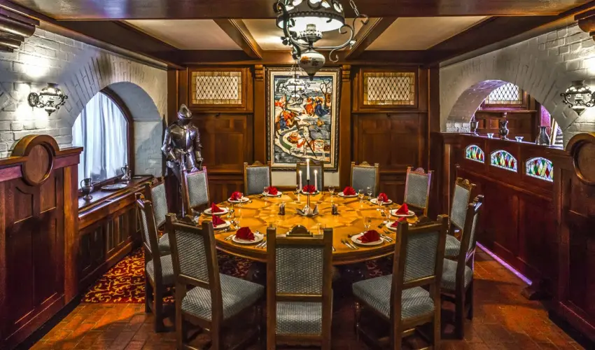 Hotel Kapit�ny Superior Wellness S�meg - H�sv�t a Kapit�nyban (min. 3 �j)