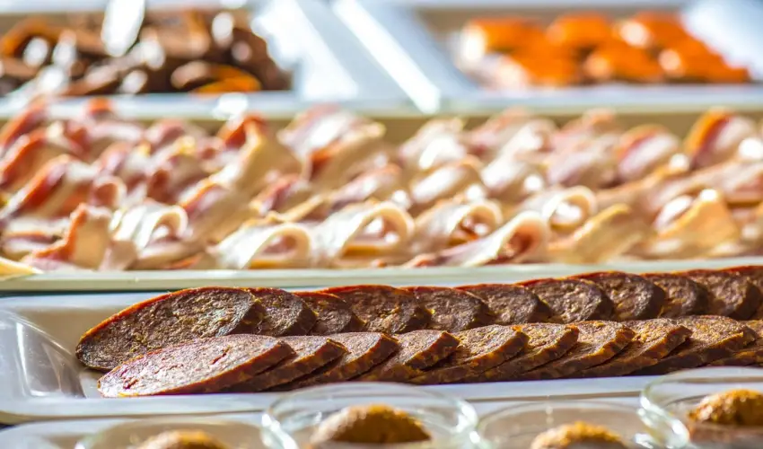 Hotel Kapit�ny Superior Wellness S�meg - H�sv�t a Kapit�nyban (min. 3 �j)