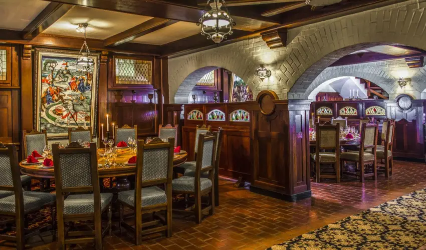 Hotel Kapit�ny Superior Wellness S�meg - H�sv�t a Kapit�nyban (min. 3 �j)