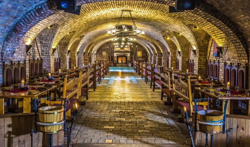 Hotel Kapit�ny Superior Wellness S�meg - H�sv�t a Kapit�nyban (min. 3 �j)