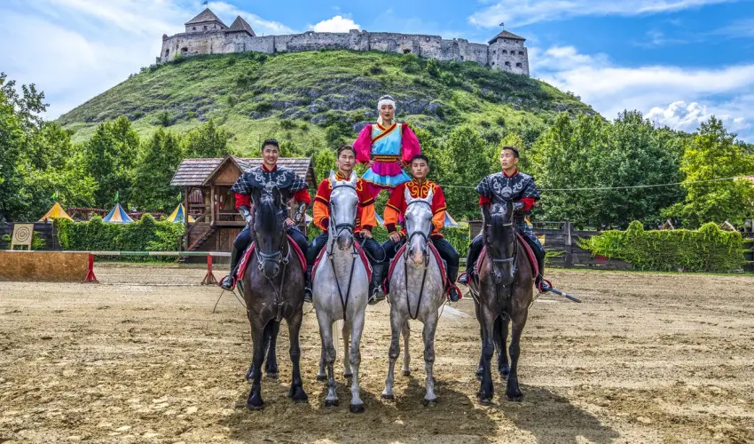 Hotel Kapit�ny Superior Wellness S�meg - H�sv�t a Kapit�nyban (min. 3 �j)