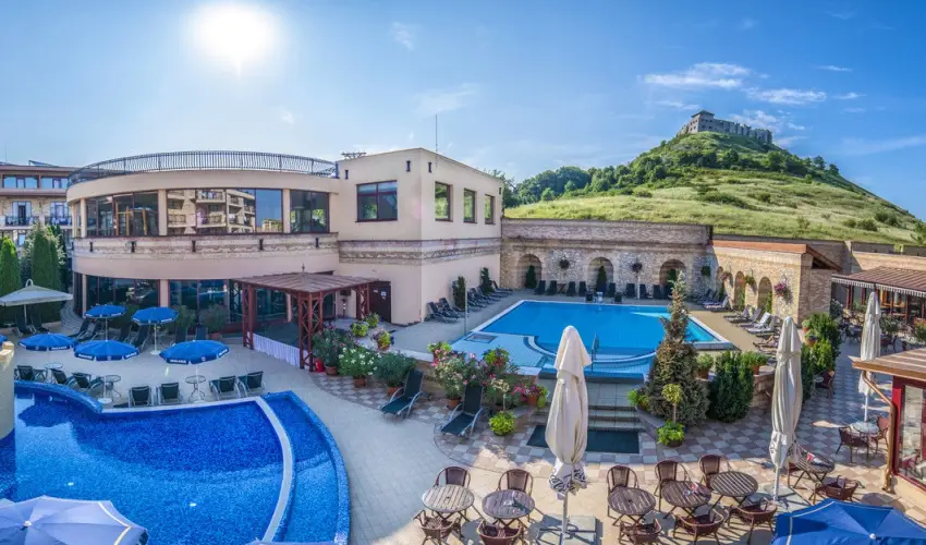 Hotel Kapit�ny Superior Wellness S�meg - H�sv�t a Kapit�nyban (min. 3 �j)